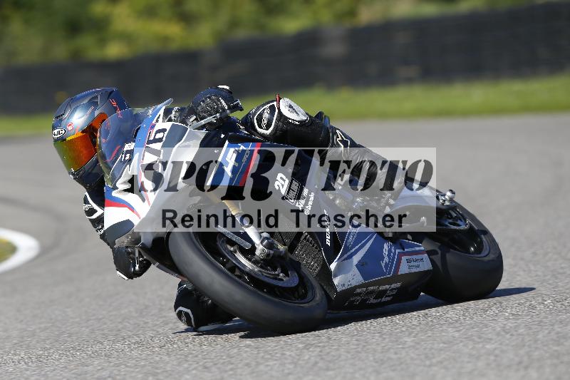 /55 20.09.2025 Speer Racing ADR/Gruppe weiß/176